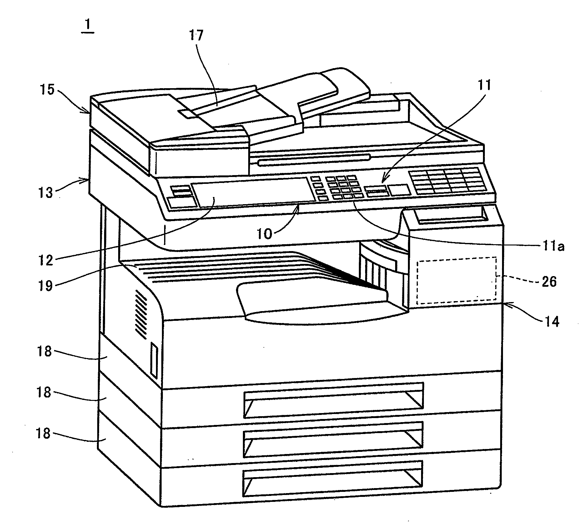 Image scanning device capable of obtaining at high speed a scanned image of high quality and appropriate magnification, image scanning method, image formation apparatus, and recording medium