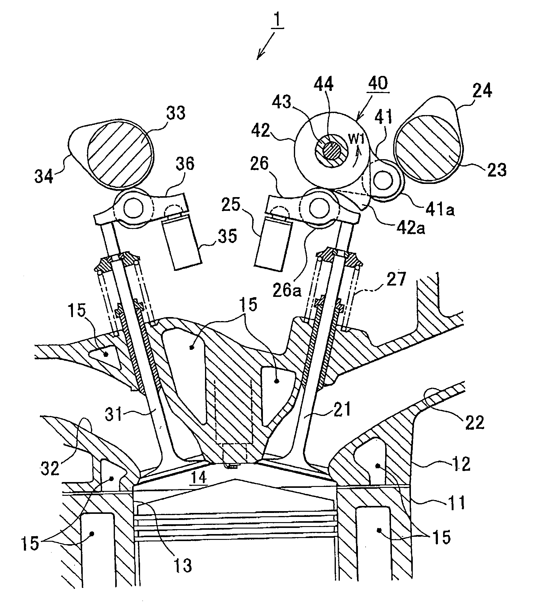 Actuator control apparatus