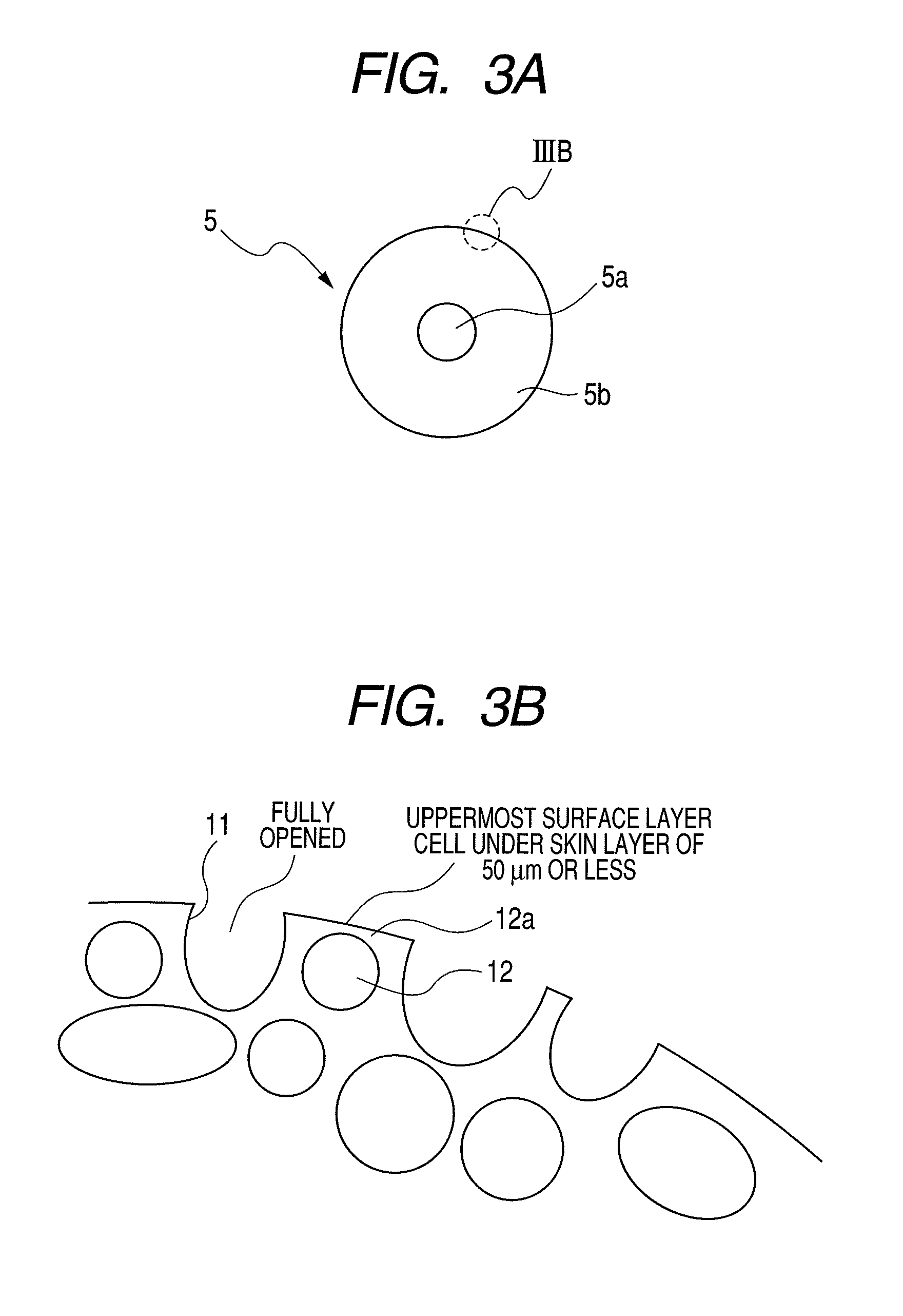 Toner supplying roller, developing apparatus, and image forming apparatus