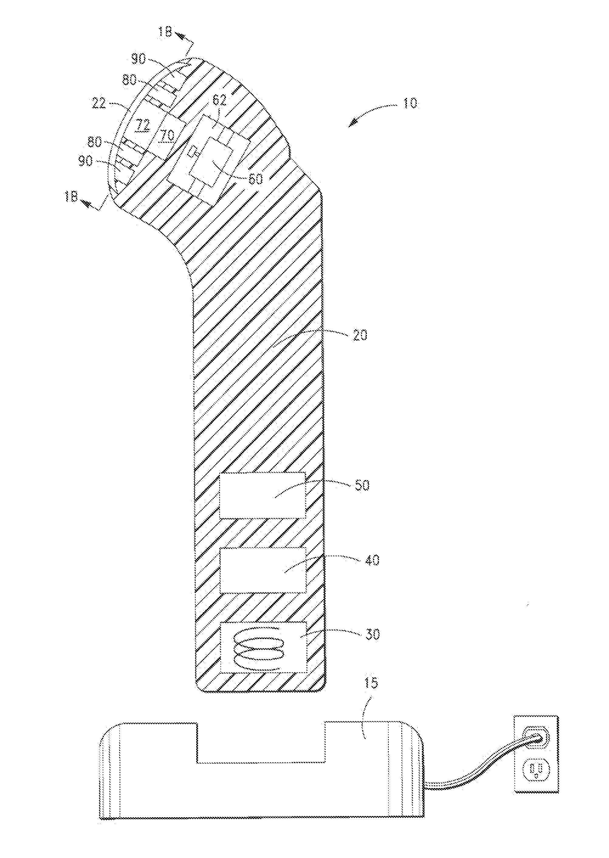 Multi-Modal Drug Delivery System