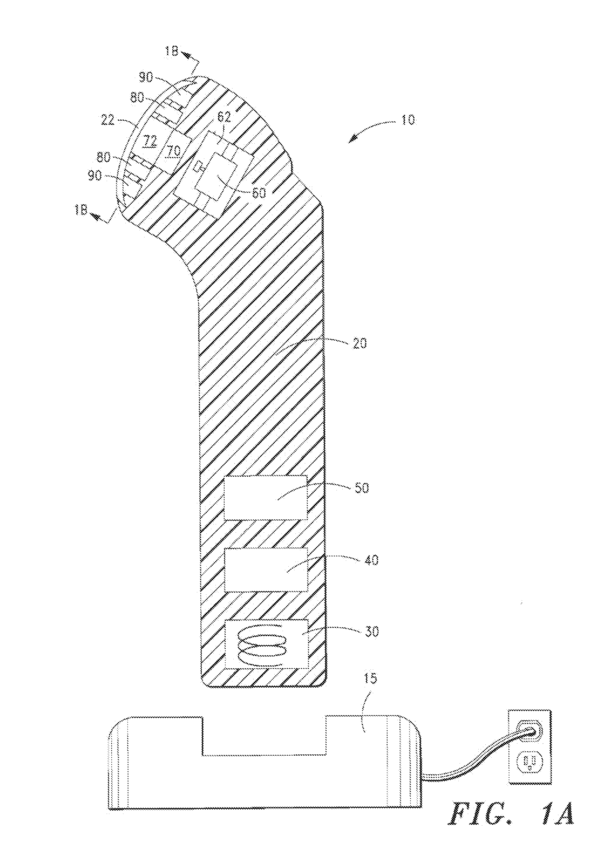 Multi-Modal Drug Delivery System