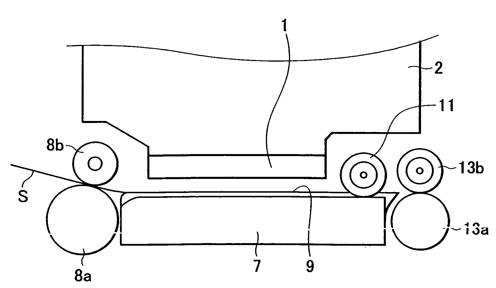 Recording apparatus