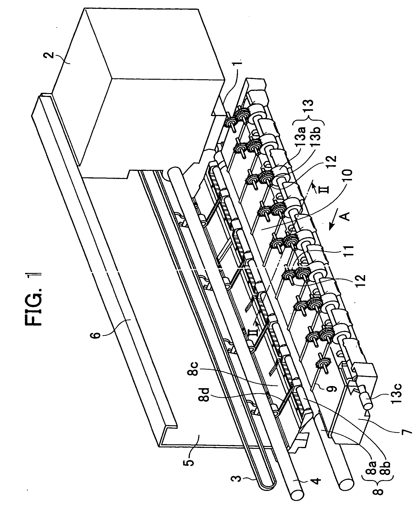 Recording apparatus