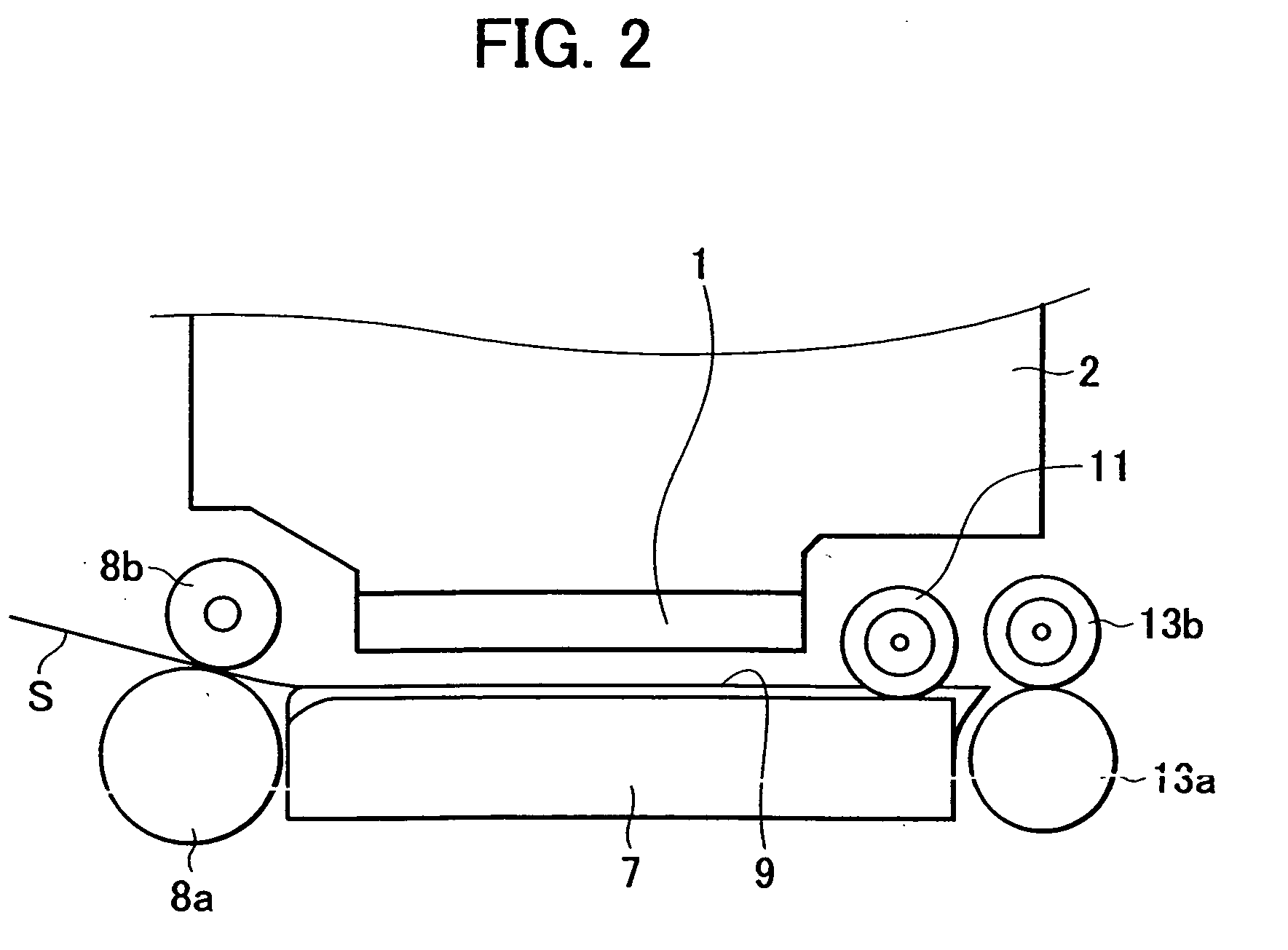 Recording apparatus