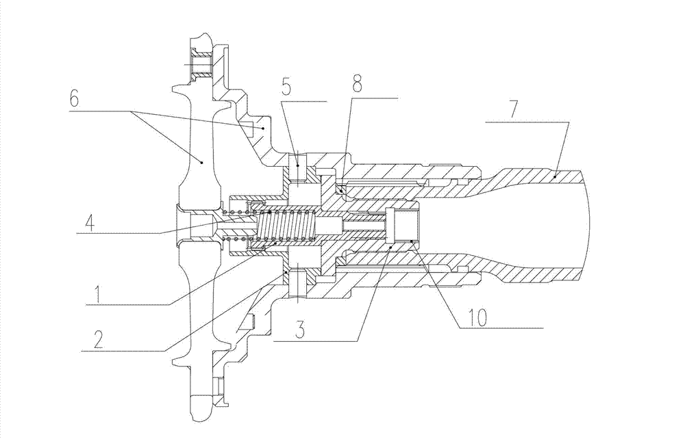 Coupler assembly