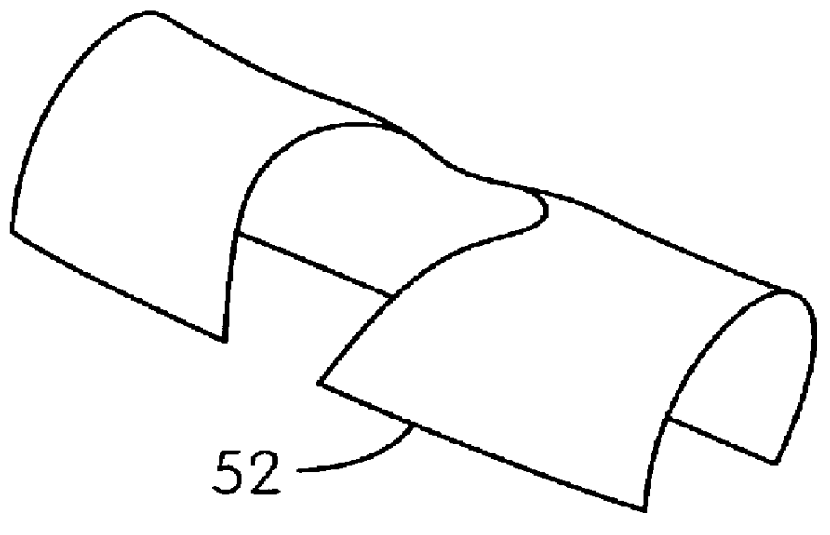 Apparatus for effecting traction on the spine and method of using the same