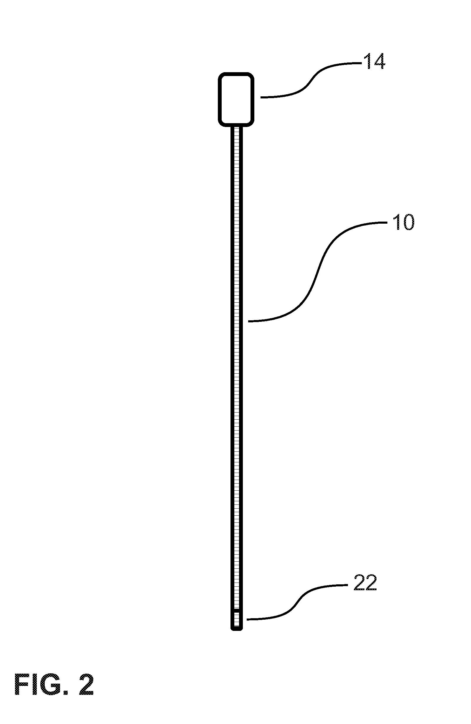 System and method for inserting intracranial catheters