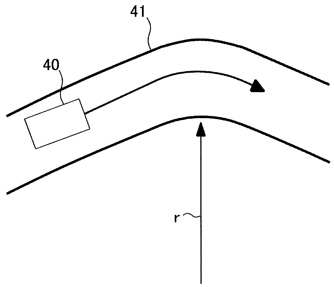 Transmission control device for automatic transmission