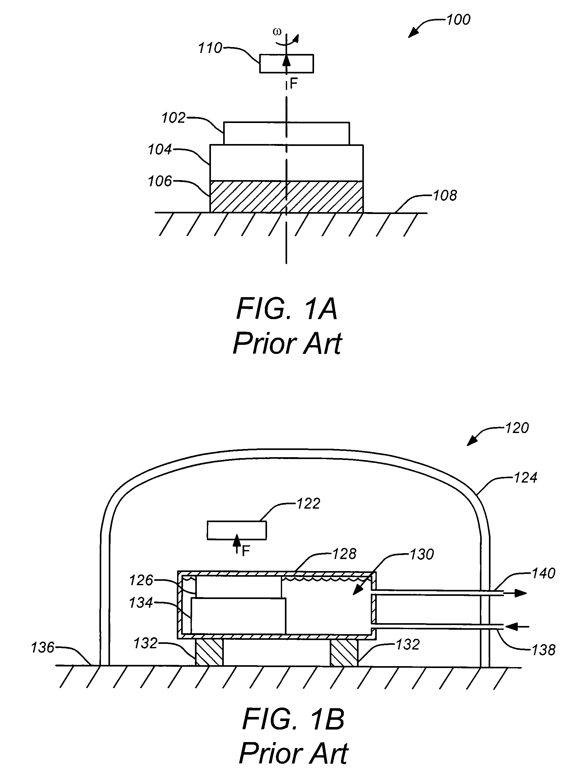 Damping and support in high-temperature superconducting levitation systems