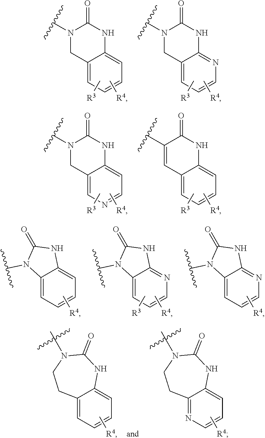 Substituted imidazo[1,5-a]pyrazines as CGRP receptor antagonists