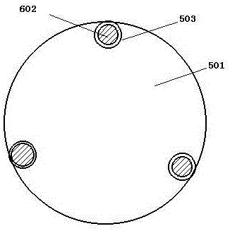 Multi-piece motor core one-time lamination welding system and method