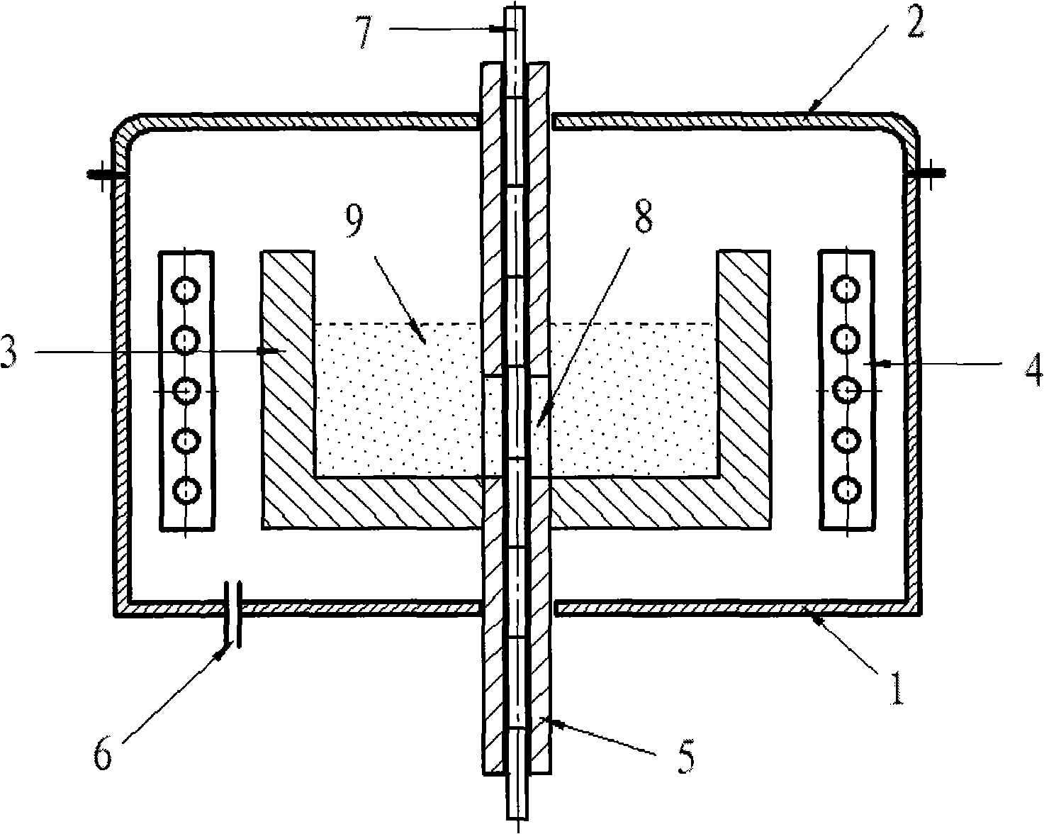 Surface metallised ceramic and manufacturing method thereof