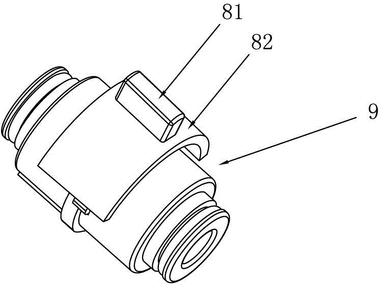 Fluid Flow Control Devices and Showers