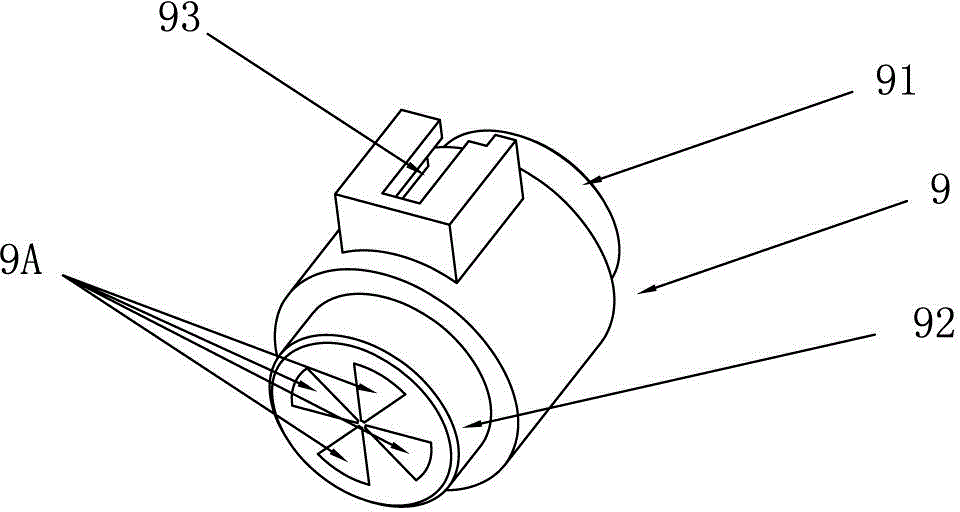 Fluid Flow Control Devices and Showers