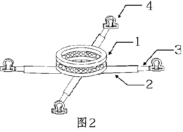 Spiral elevator