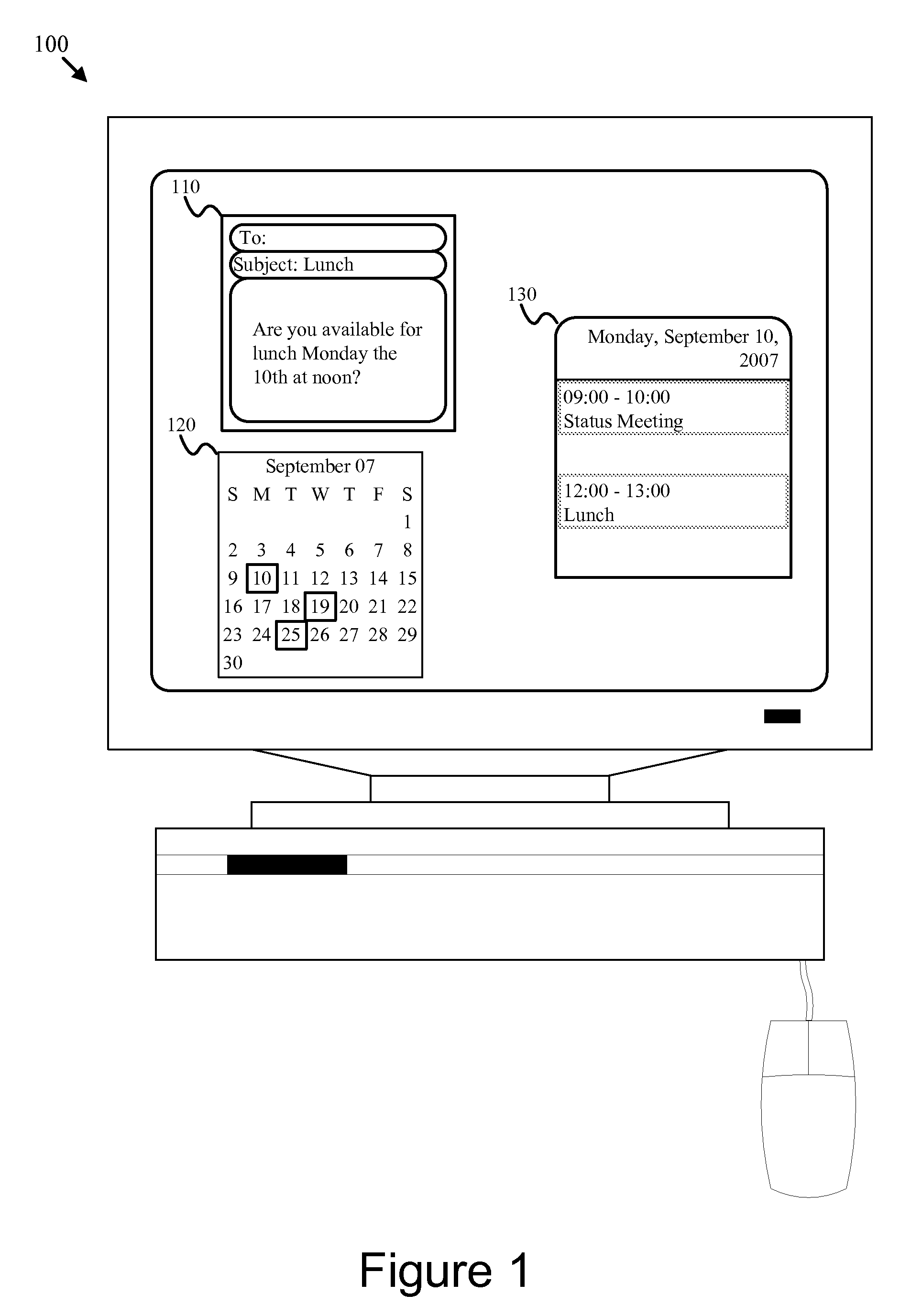 Apparatus, system, and method for appointment scheduling