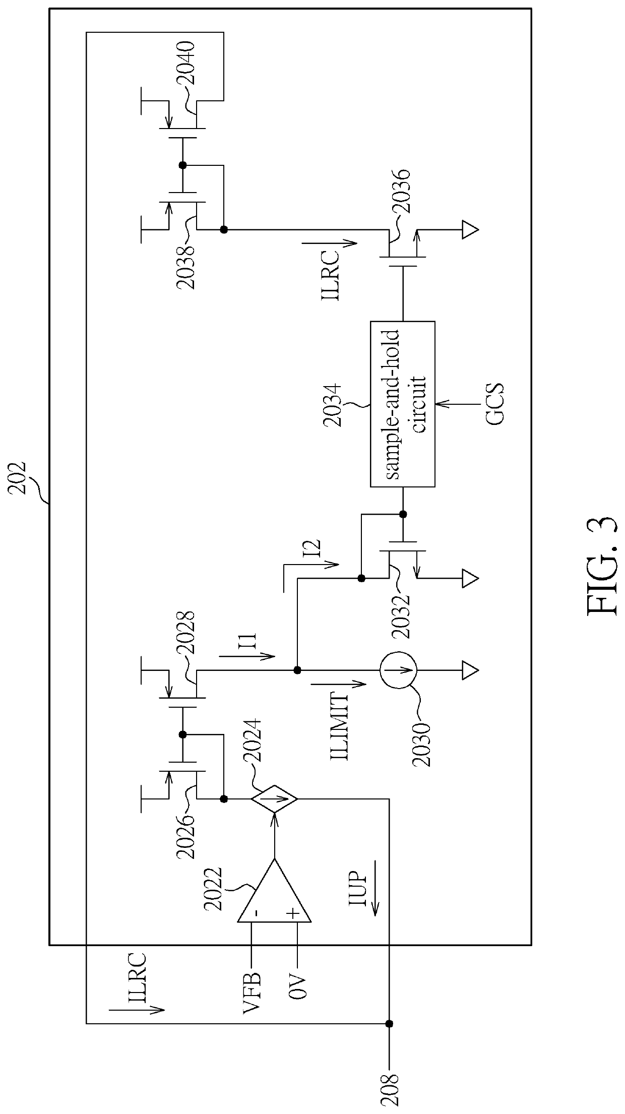 Primary controller applied to a primary side of a power converter and operational method thereof