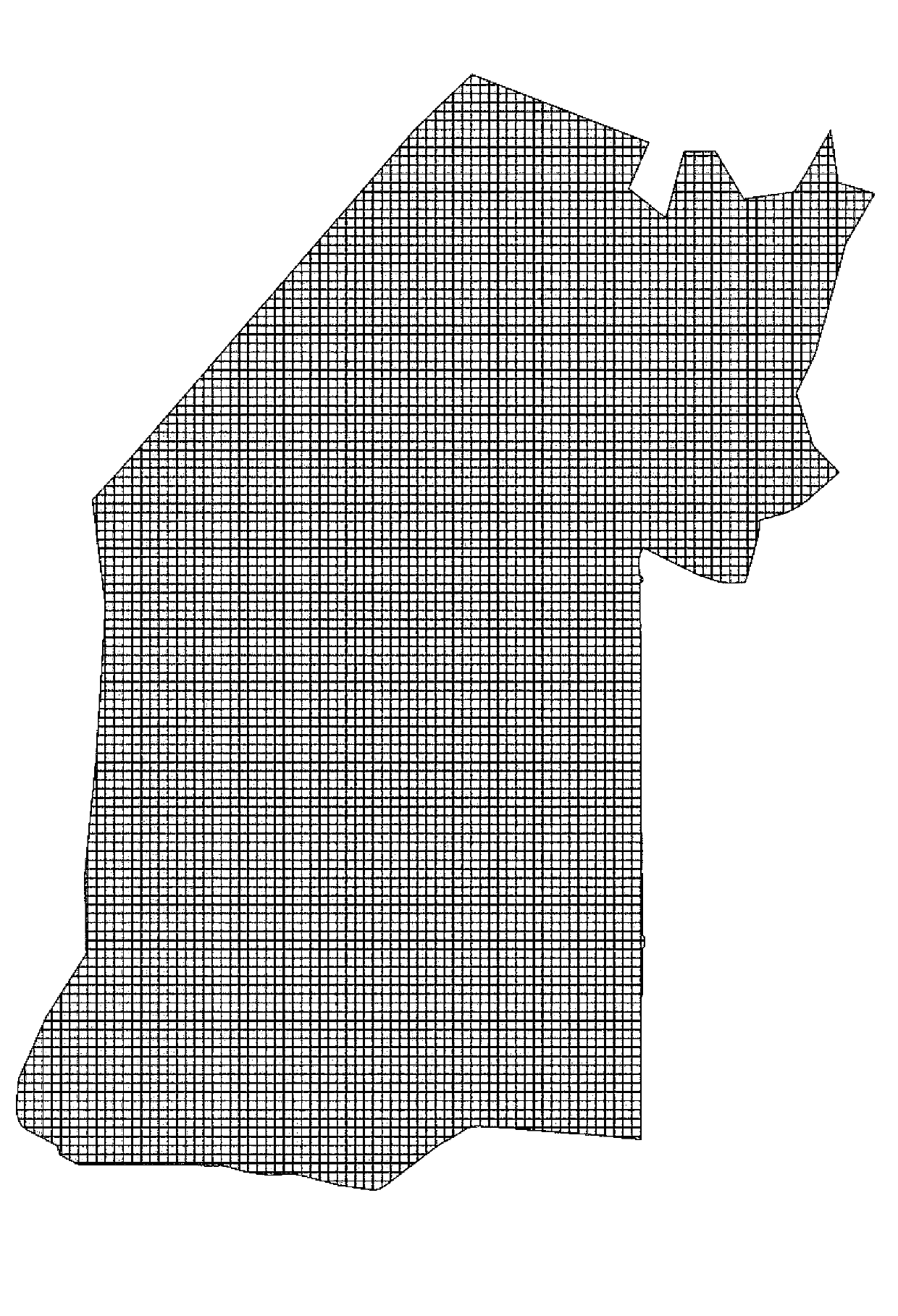 A shared bicycle borrowing, returning and parking space-time distribution visualization method based on OD data