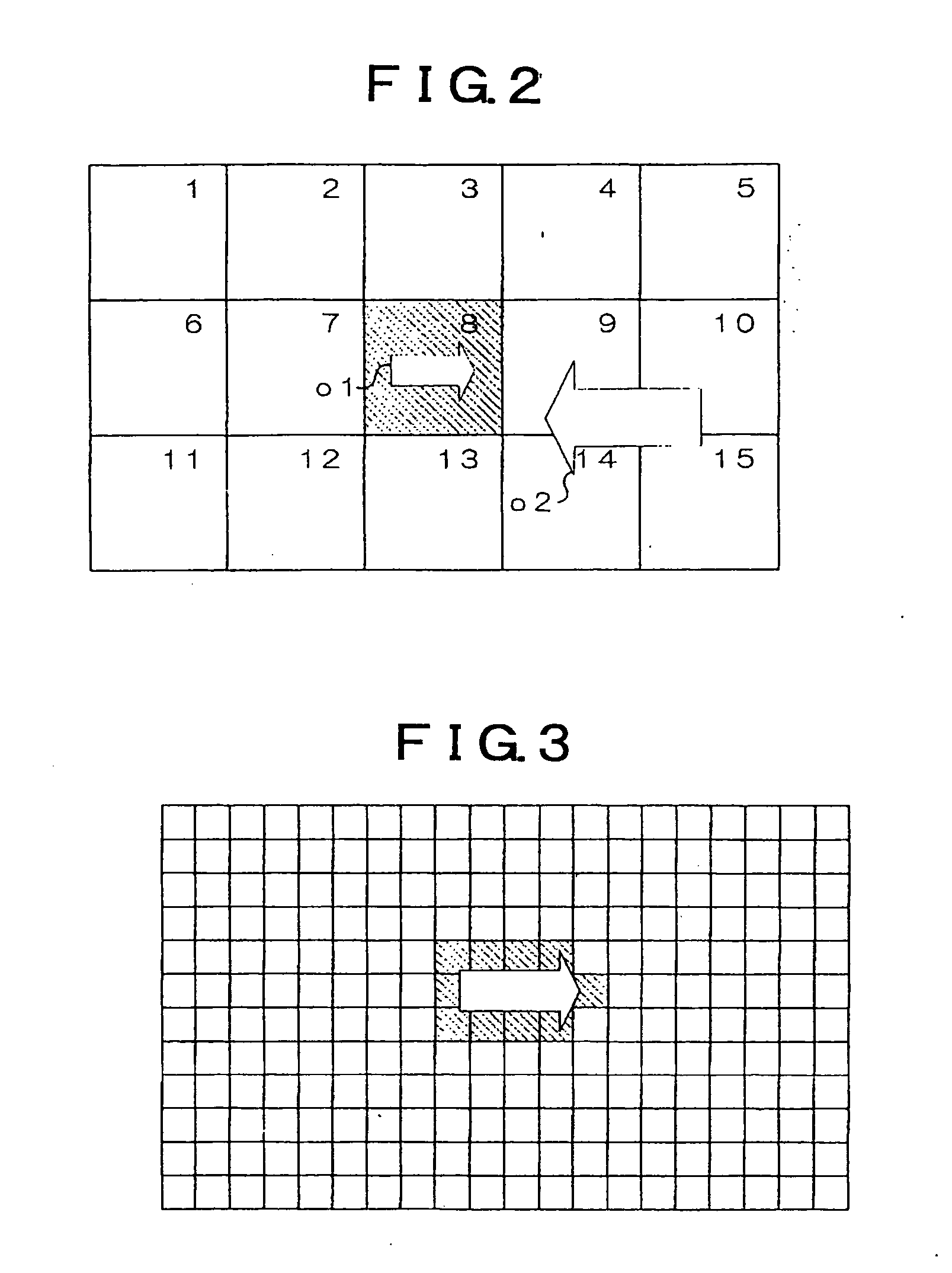 Information Display Apparatus and Navigation Apparatus