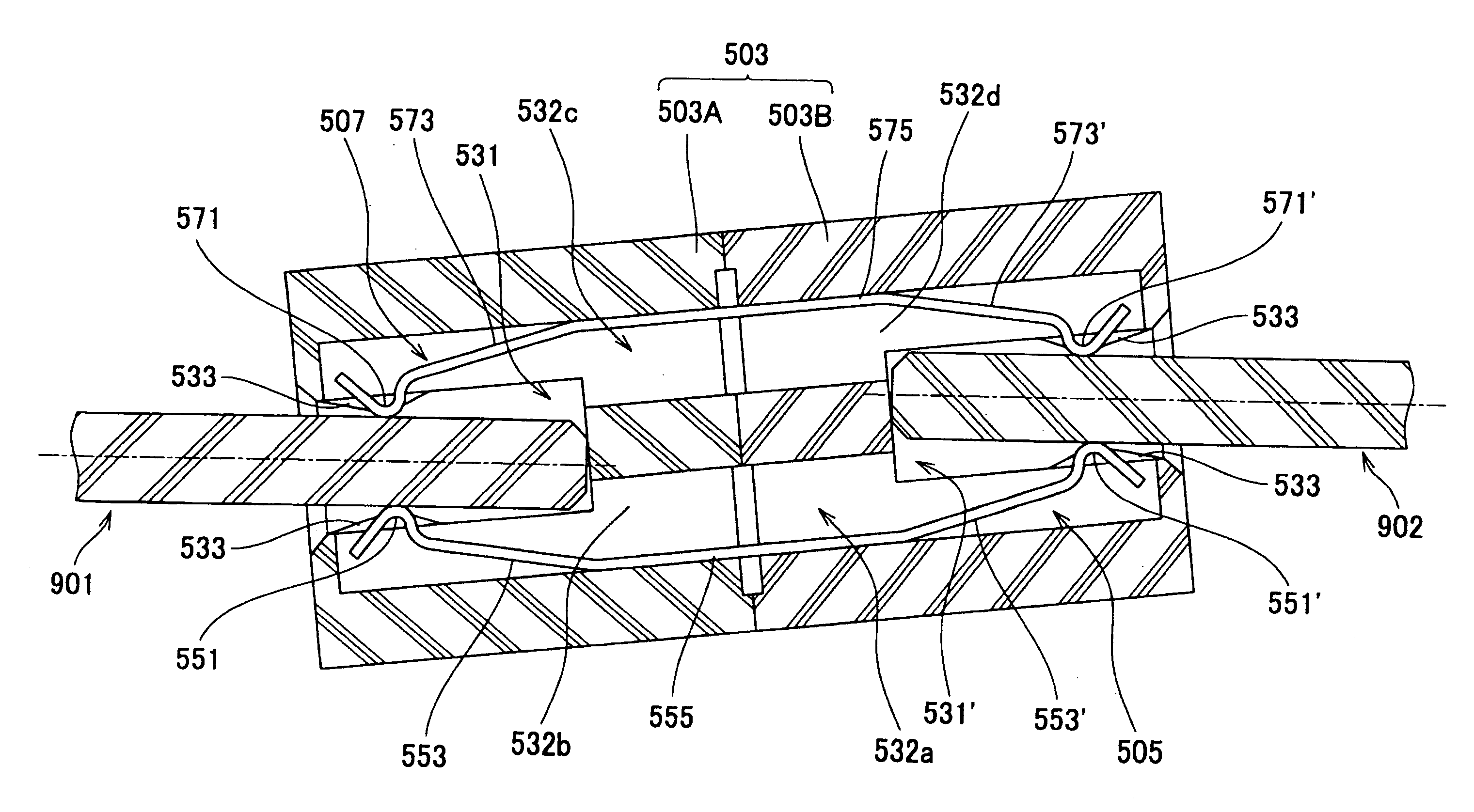 Connector