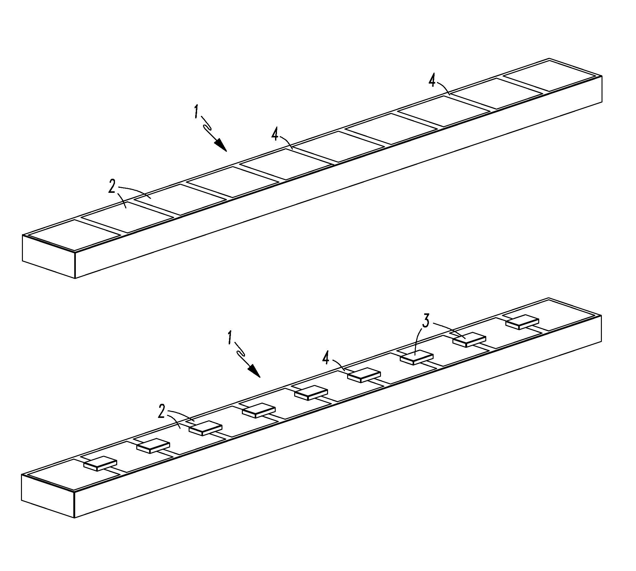 Electromagnetic Band Gap Structure and Method for Enhancing the Functionality of Electromagnetic Band Gap Structures