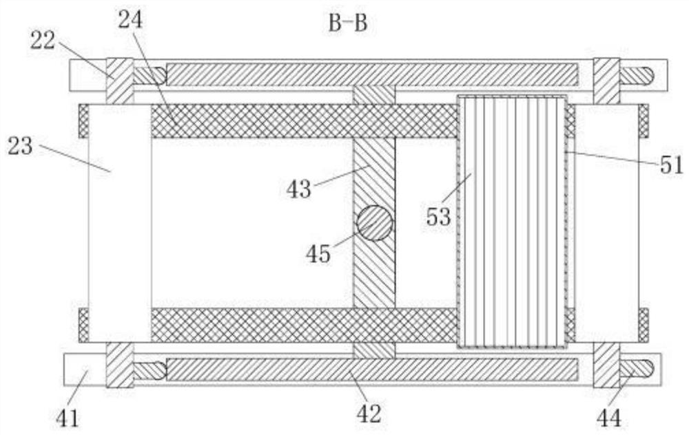 A printing and dyeing equipment for polyester textile fabric