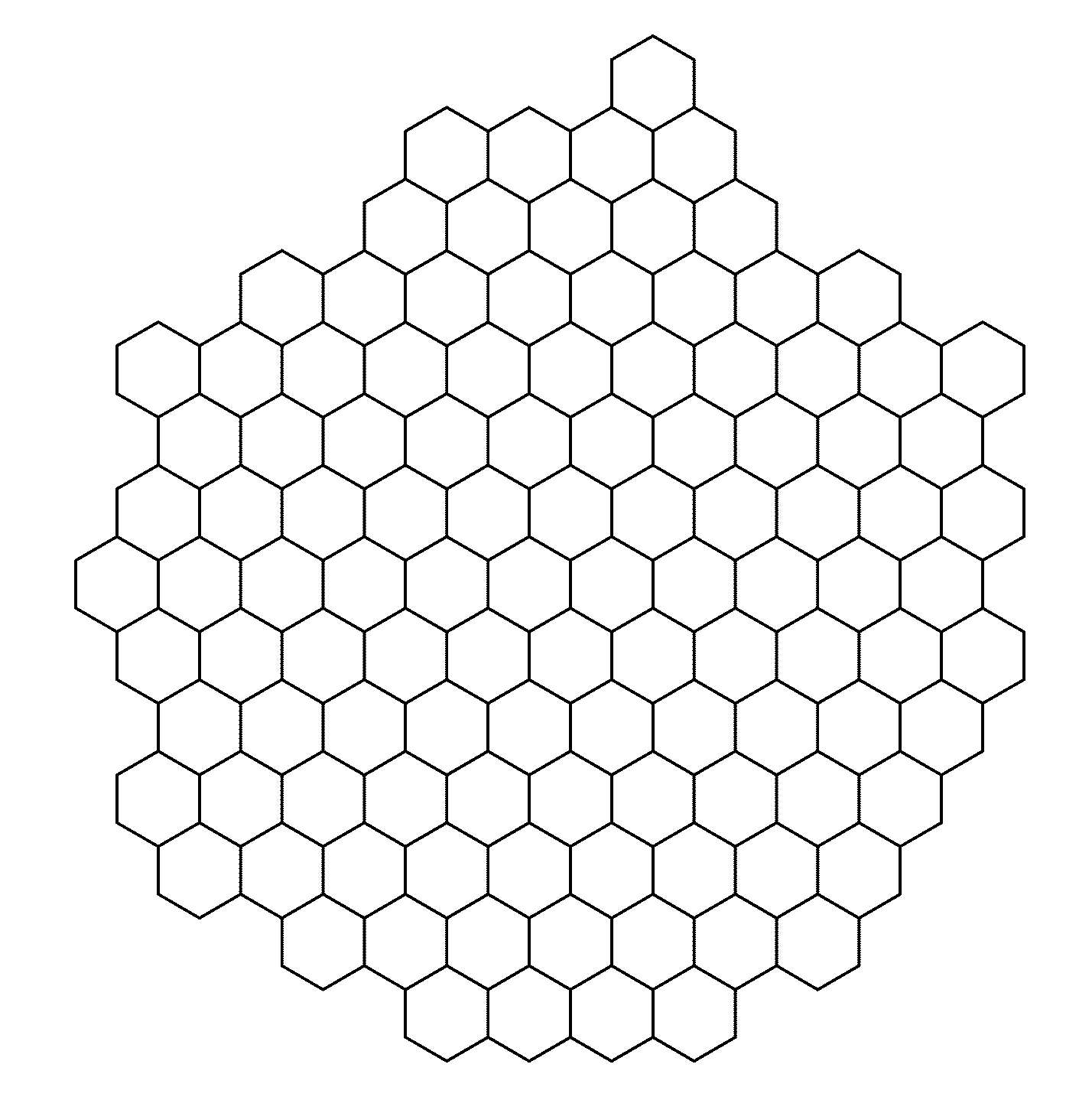 Graphene and Hexagonal Boron Nitride Planes and Associated Methods