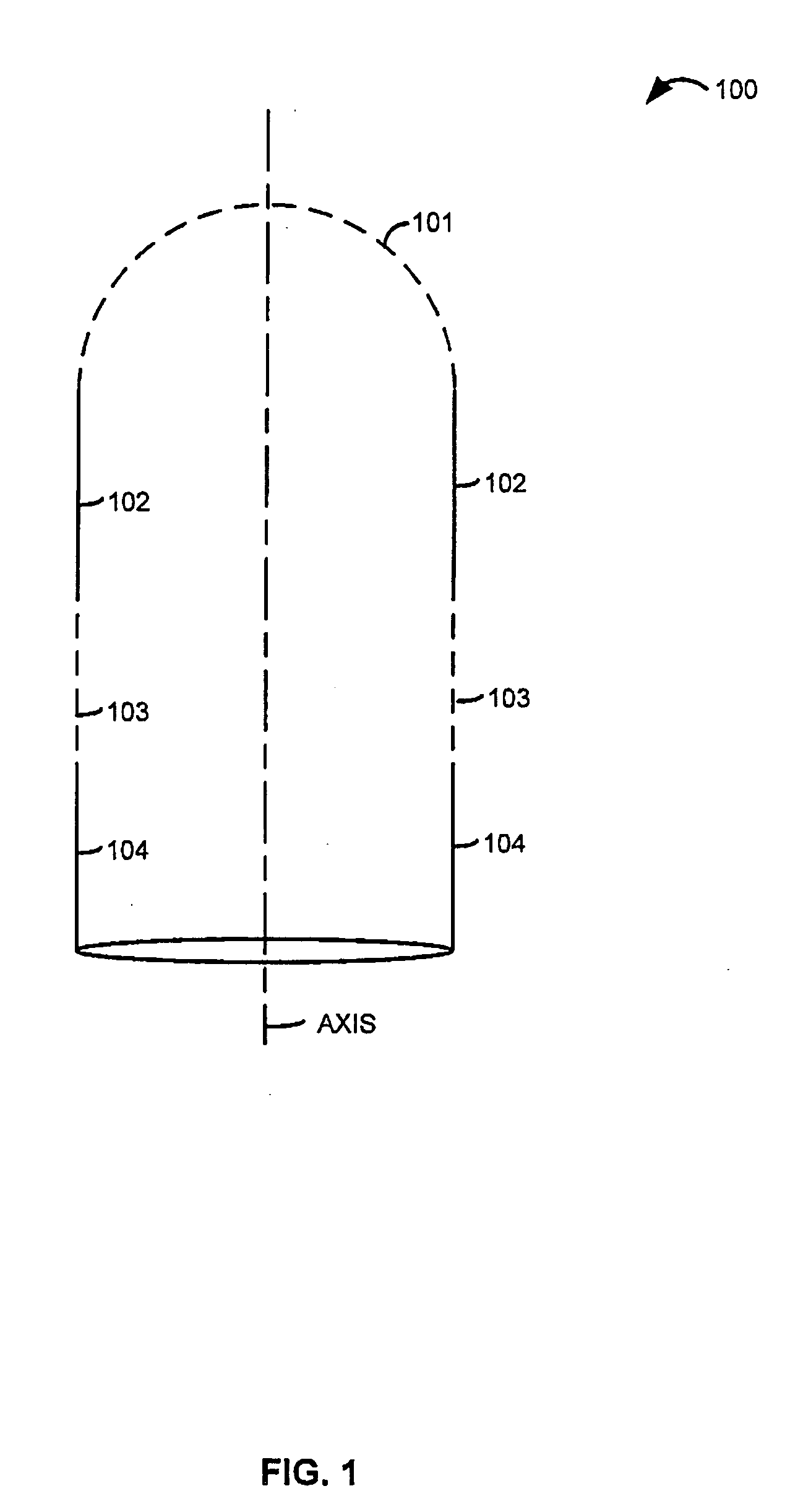 Differential pH probe