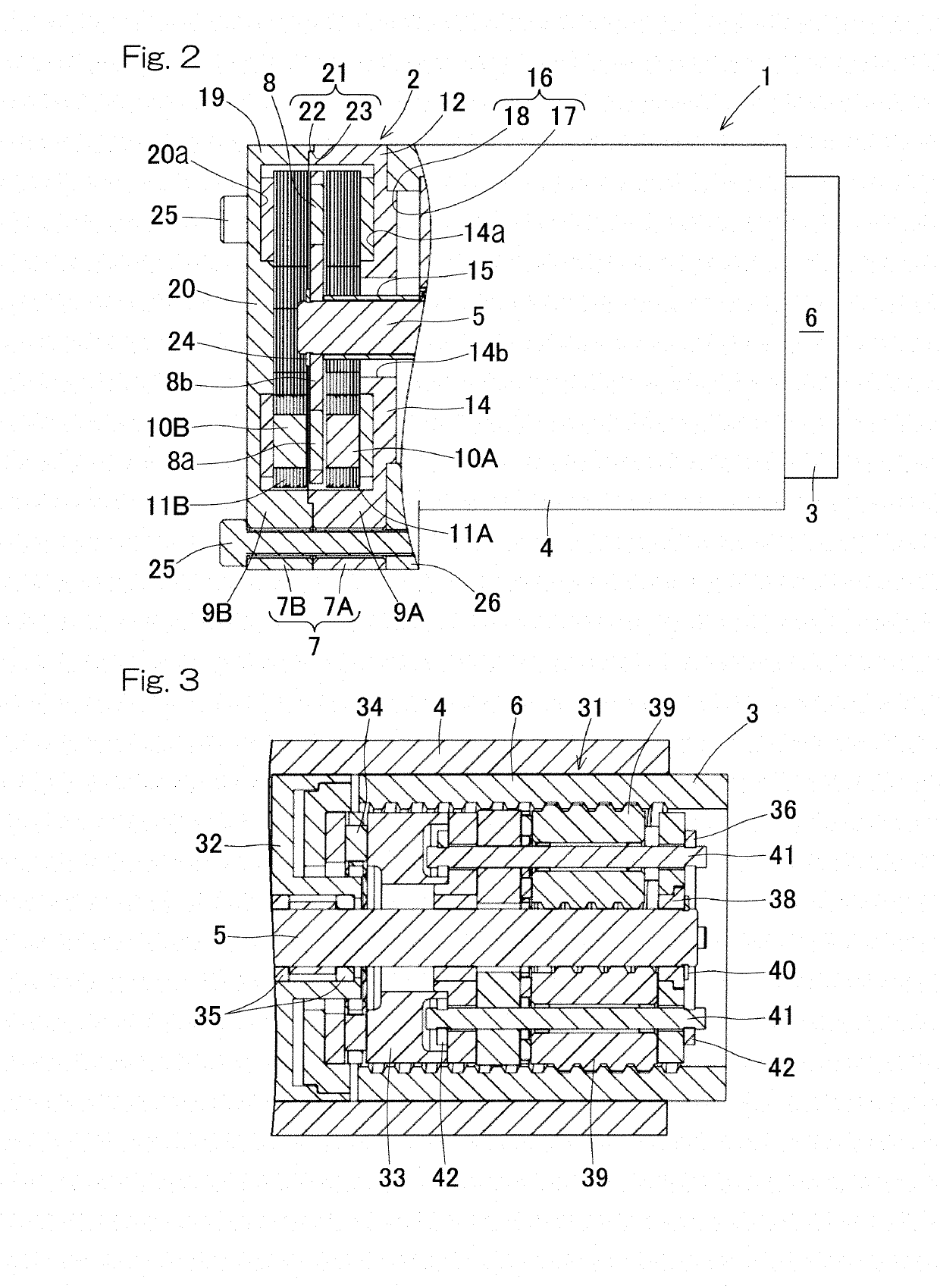 Electric linear motion actuator