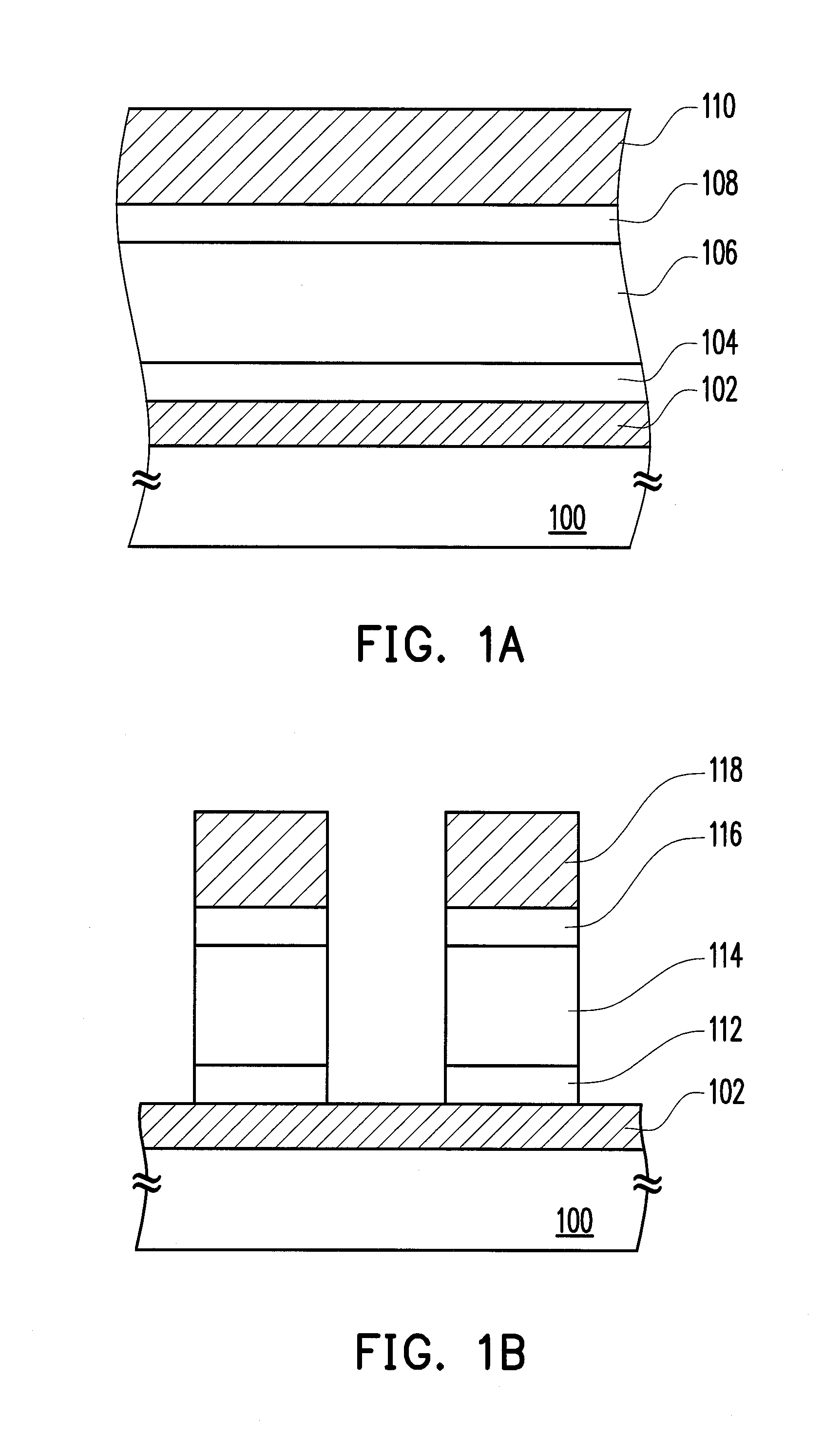 Memory structure and fabricating method thereof