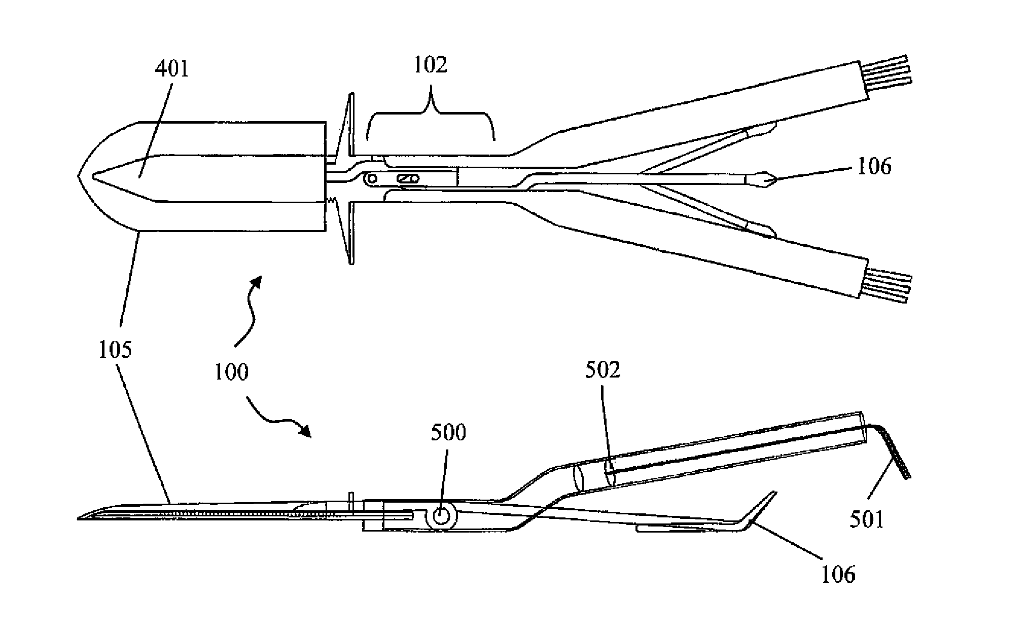 Multi-functional gardening implement