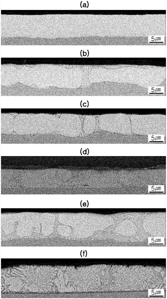 Zn alloy plated steel sheet having excellent phosphatability and spot weldability and method for manufacturing same