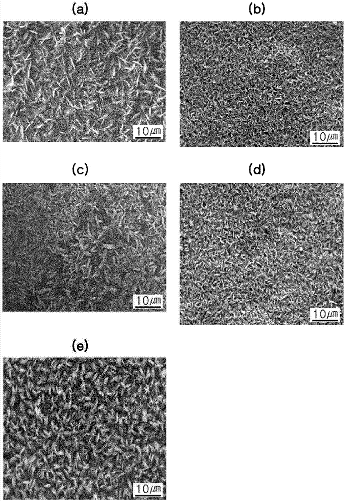 Zn alloy plated steel sheet having excellent phosphatability and spot weldability and method for manufacturing same