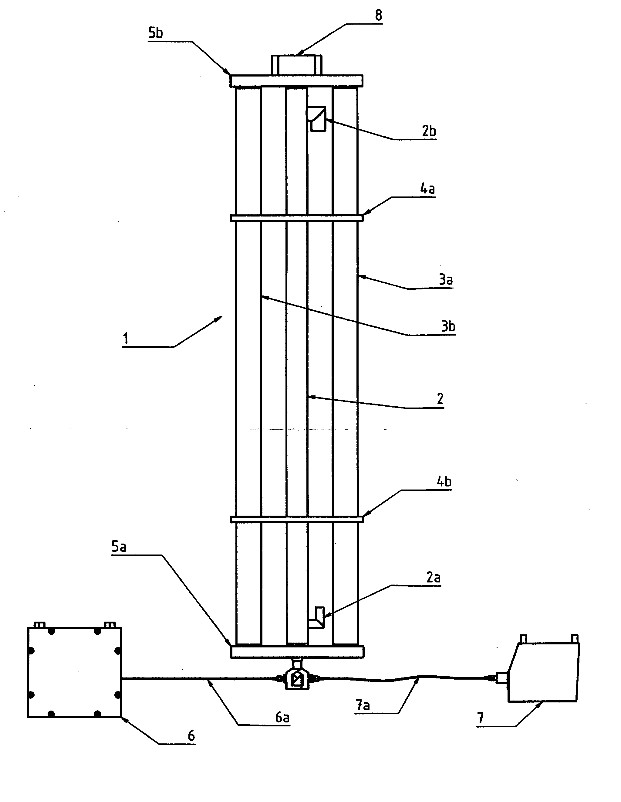 Spectroscopic device