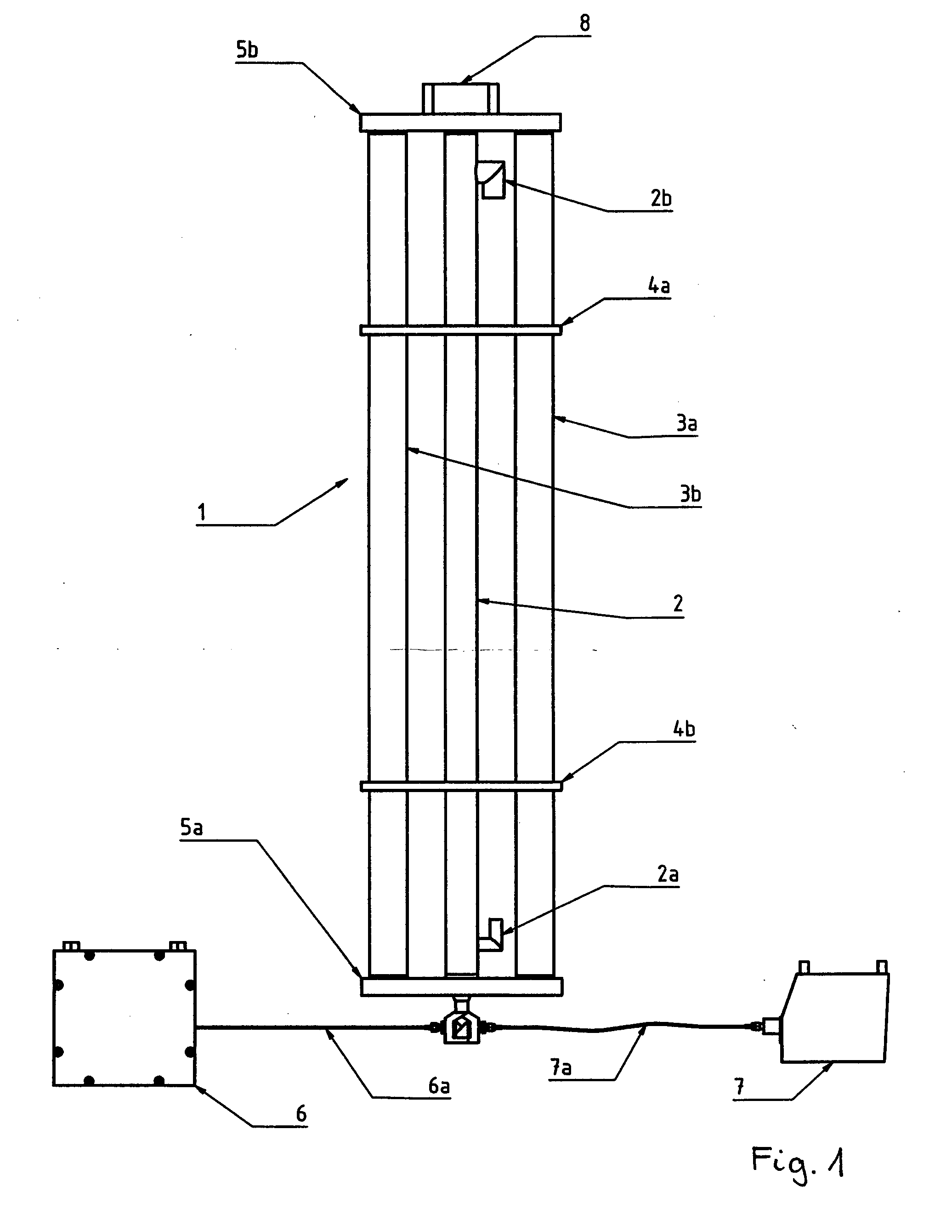 Spectroscopic device