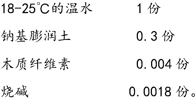 Construction technology of cast-in-place piles in silt stratum with low temperature and high water content