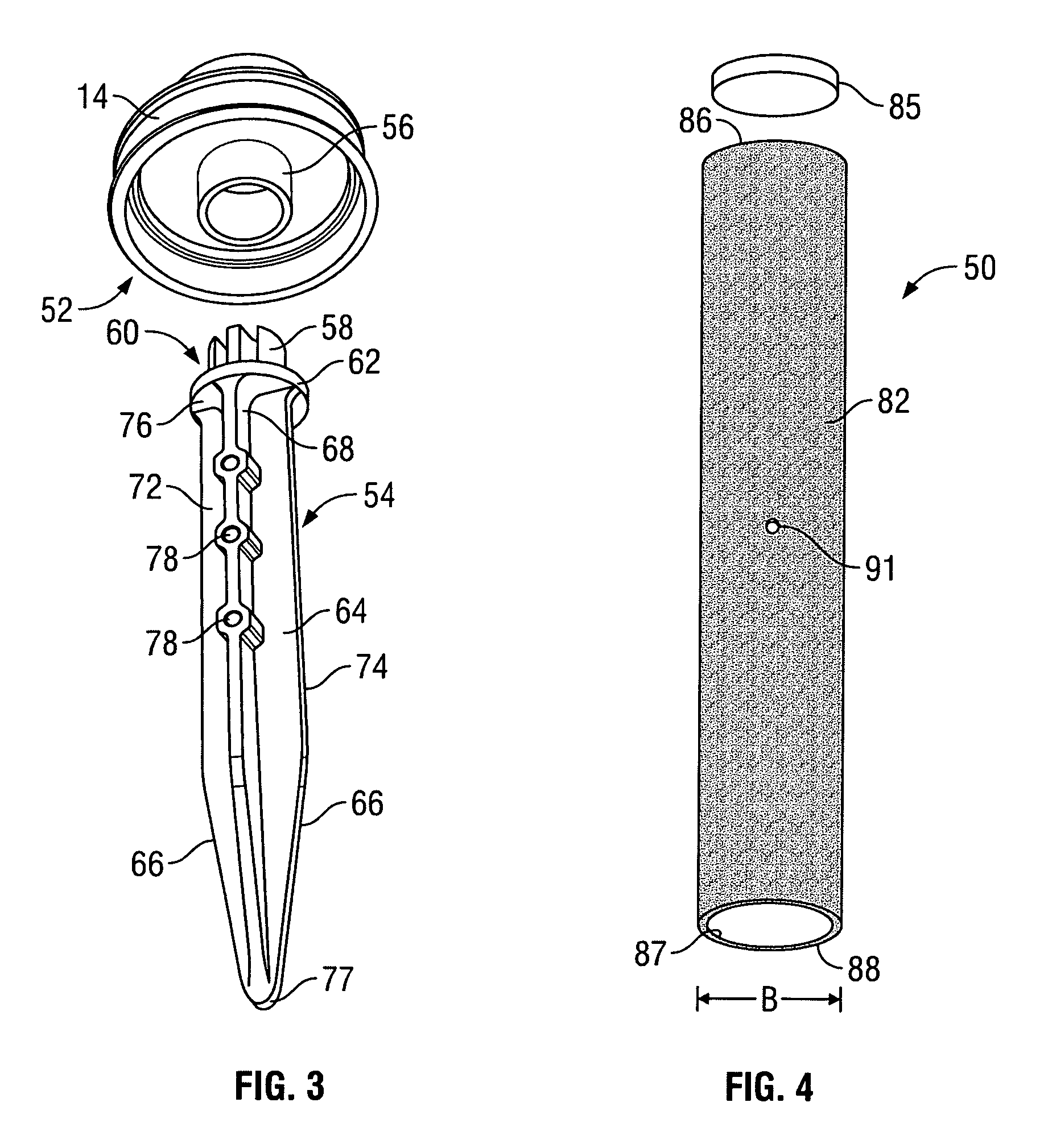 Precipitation collecting gauge