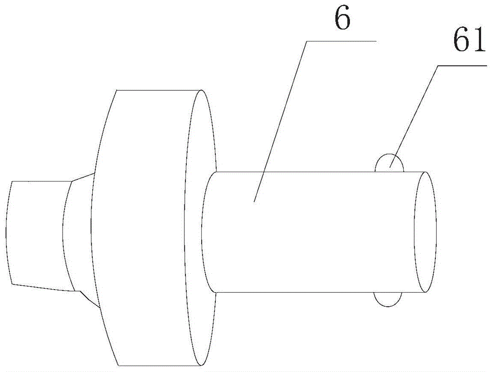 Circulation power generation system