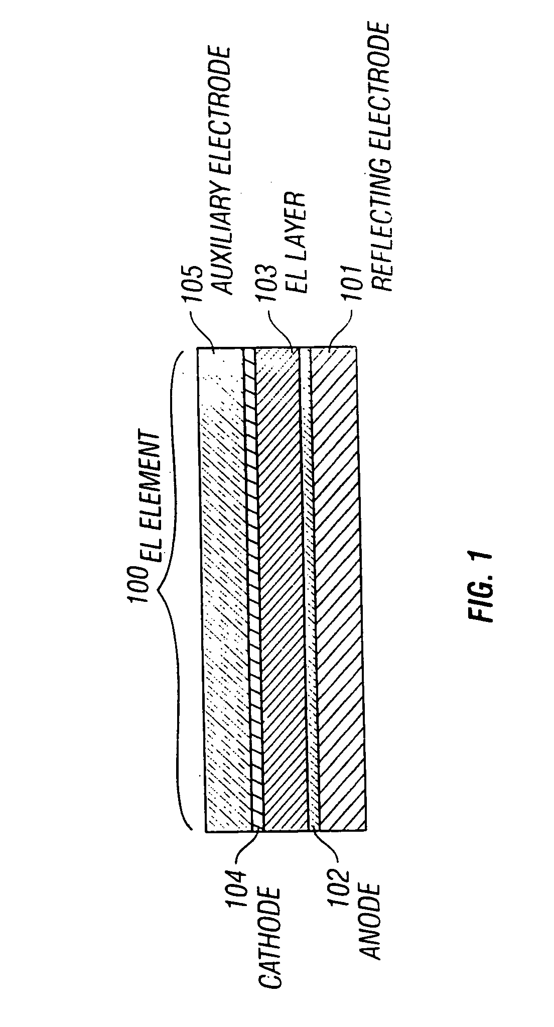 Light-emitting device and method of manufacturing the same