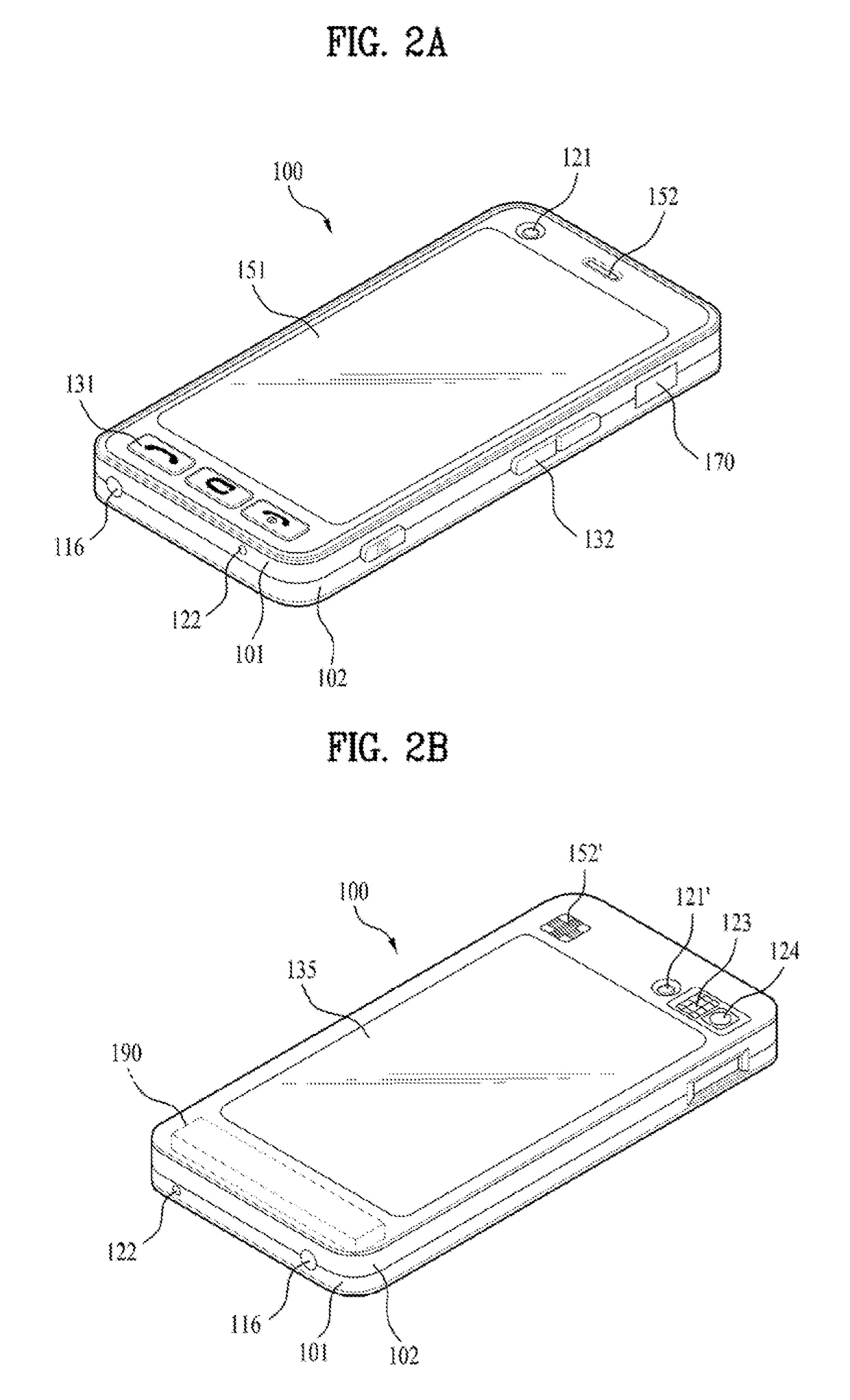 Mobile terminal and controlling method thereof