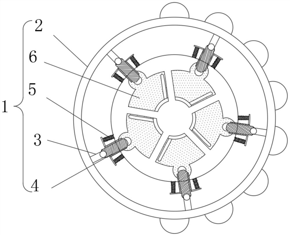 Automobile supercharged engine capable of avoiding hysteresis control starting and fully utilizing fuel