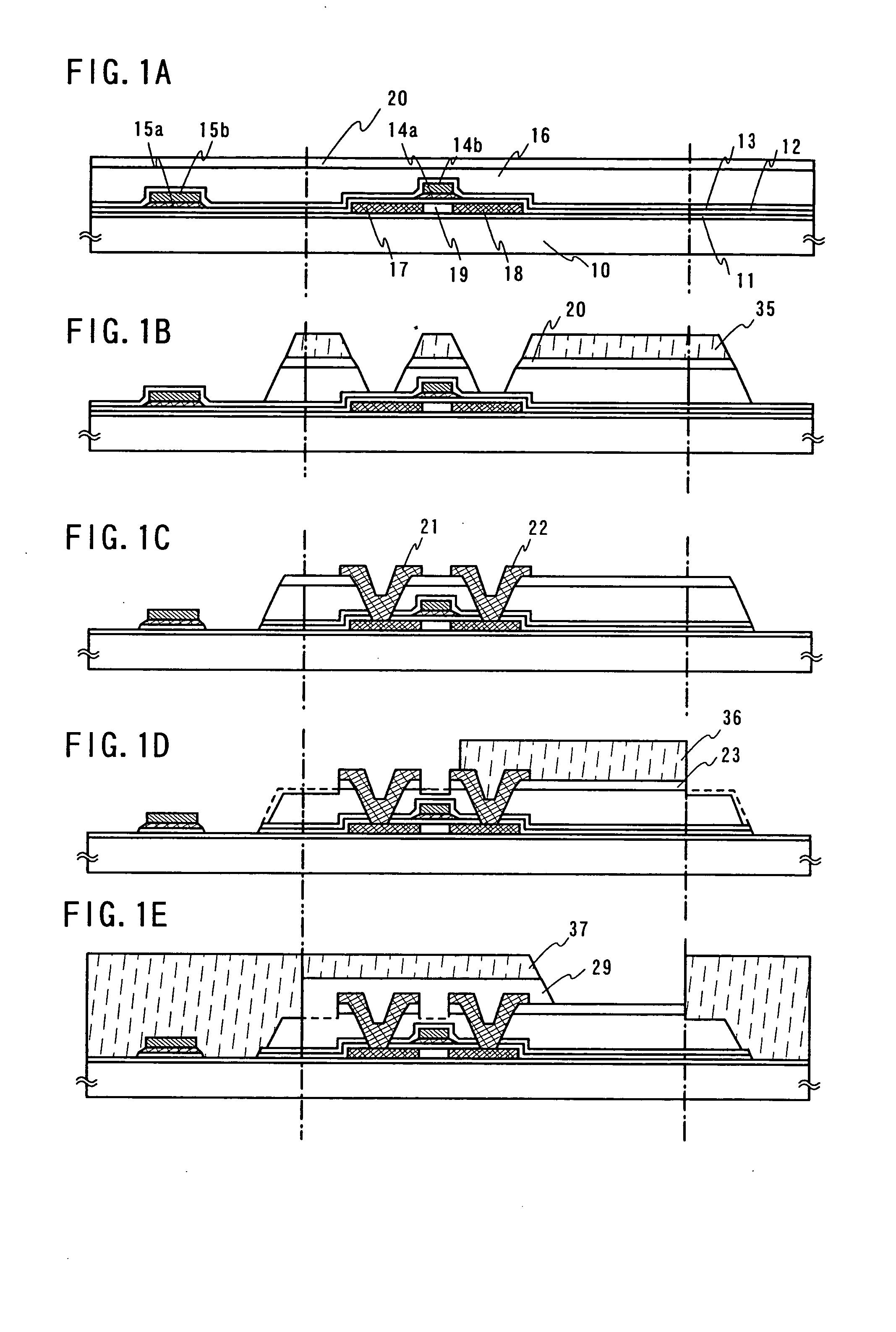 Light emitting device and method of manufacturing thereof