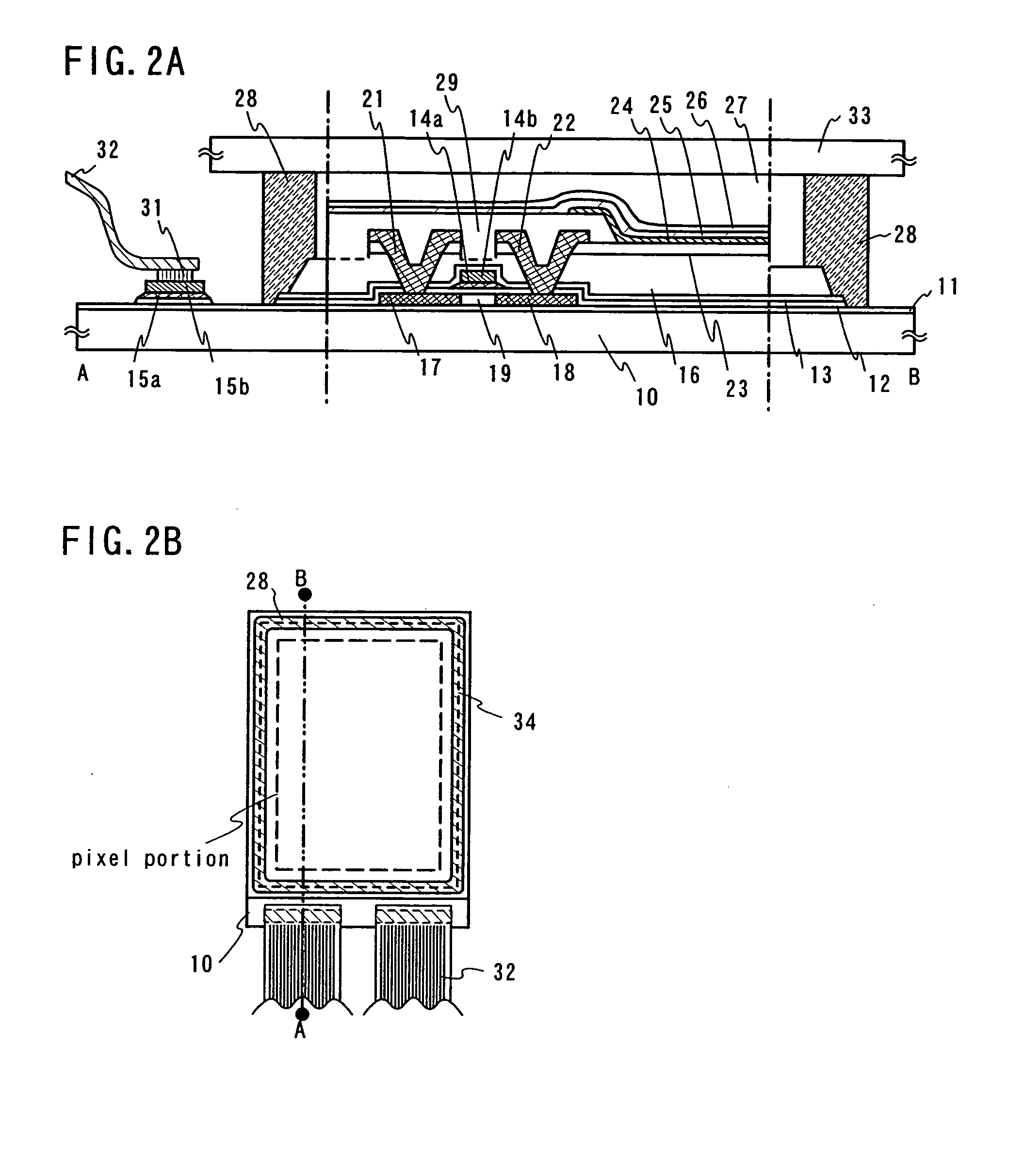 Light emitting device and method of manufacturing thereof