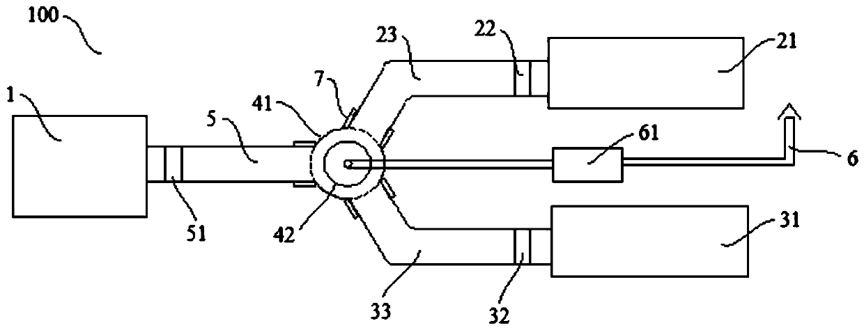 Generator waste heat utilization adjustment components