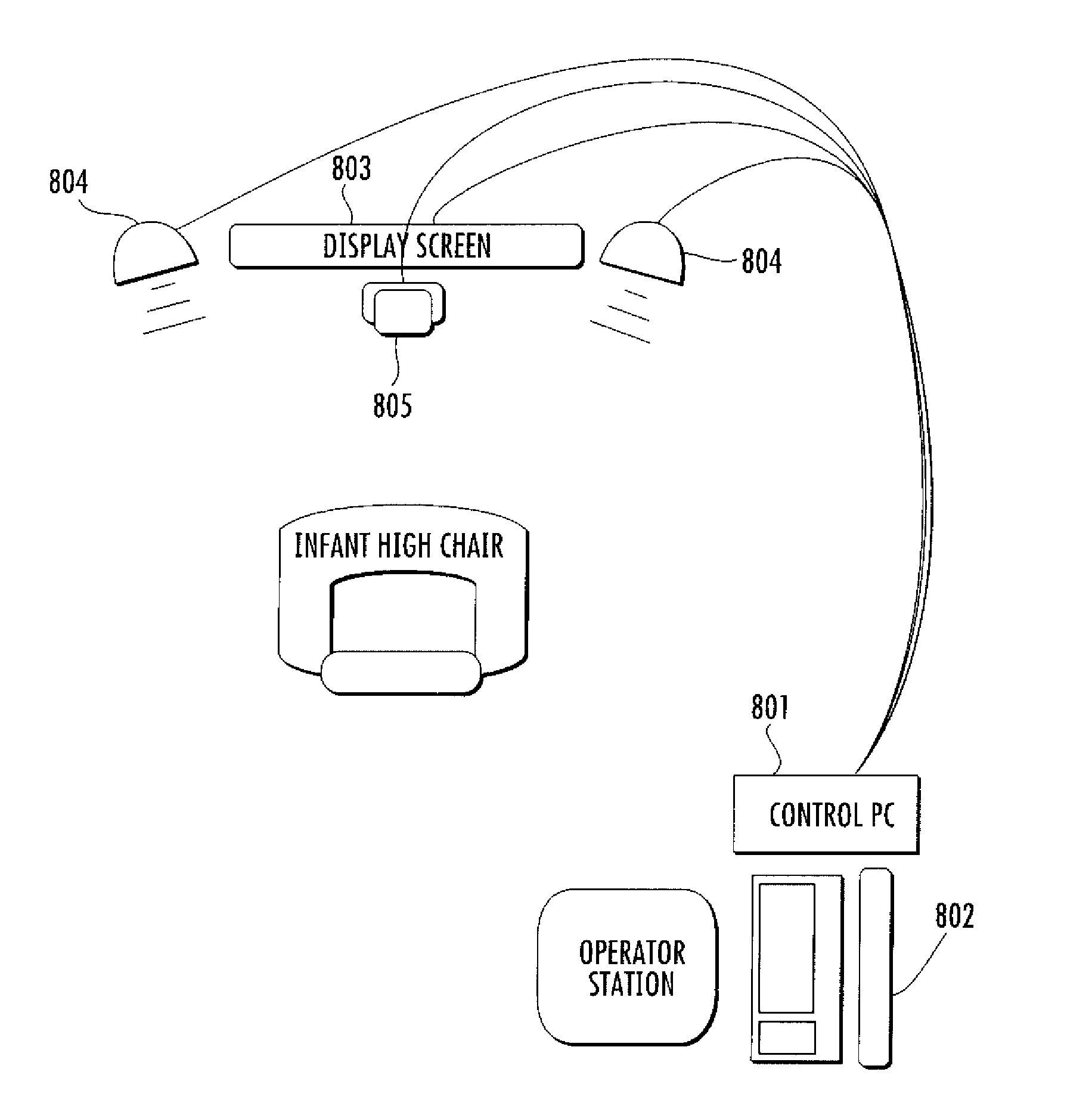 Methods and systems for screening and treatment of young infants demonstrating deficits in auditory processing