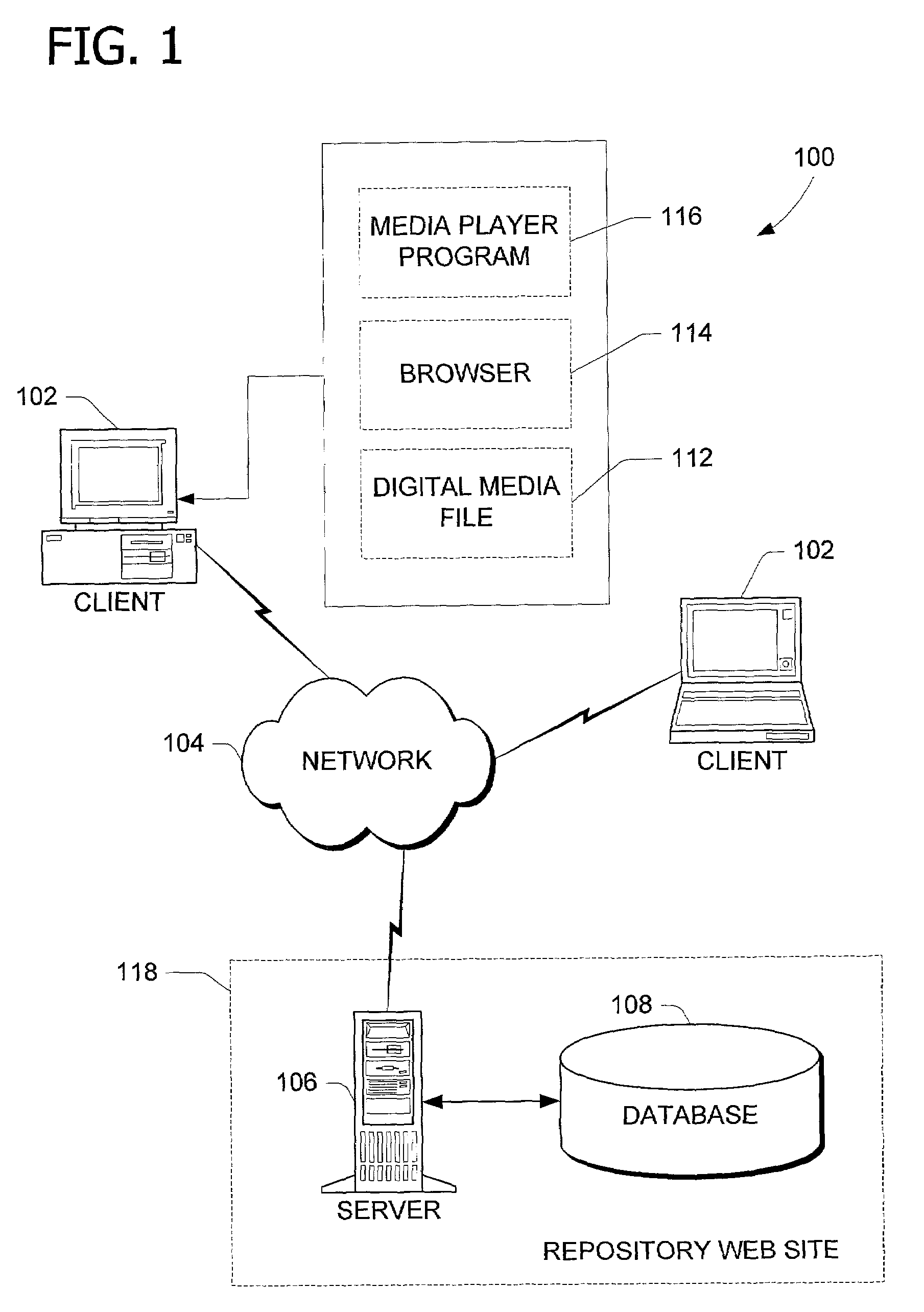 Systems and methods of optimizing metadata publishing system updates by alternating databases