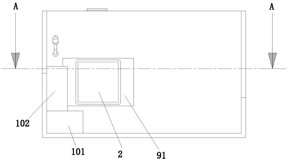 Multifunctional media intelligent teaching platform based on artificial intelligence