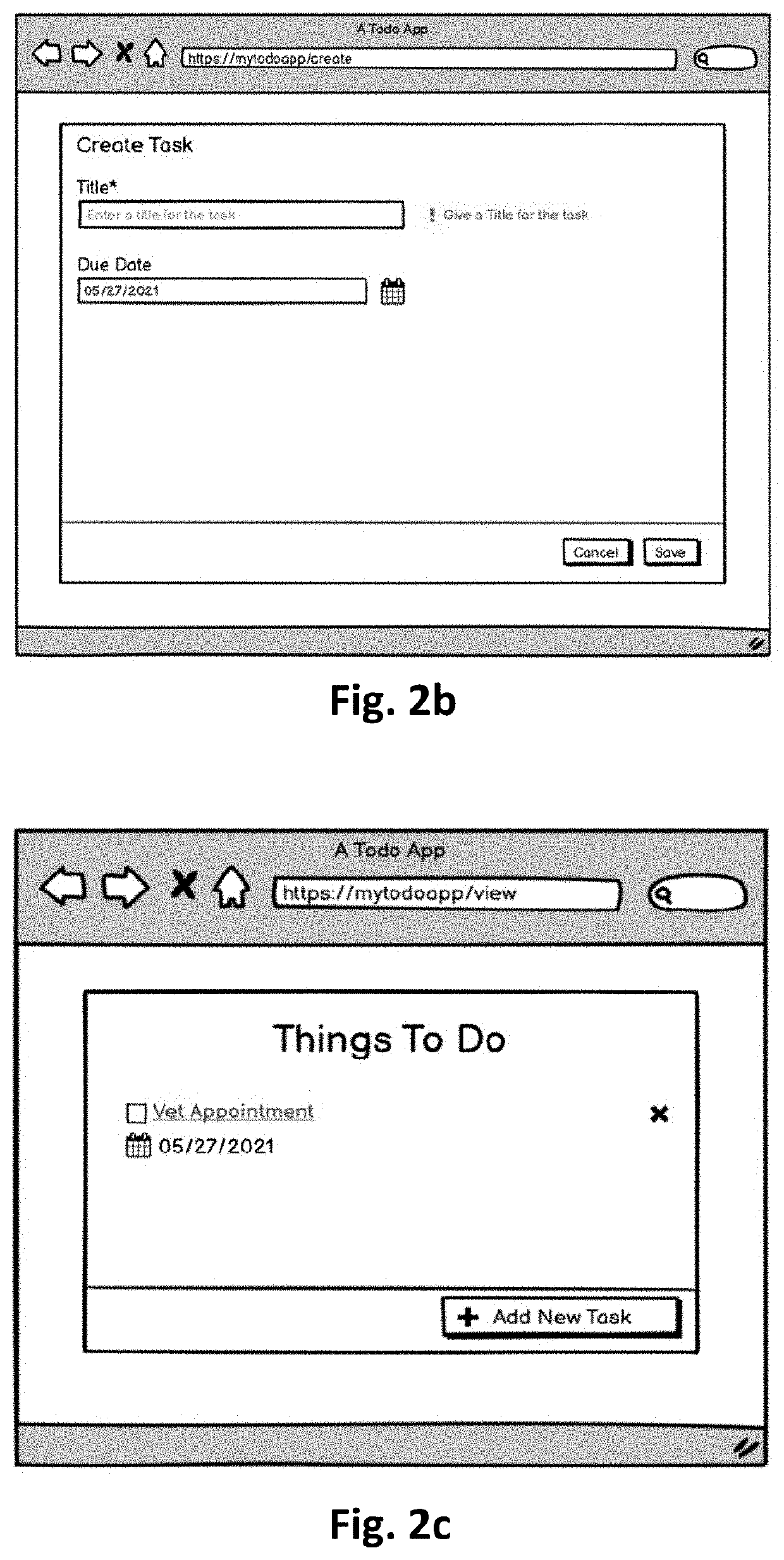 System and method for automated generation of test cases and test data for validating a software application