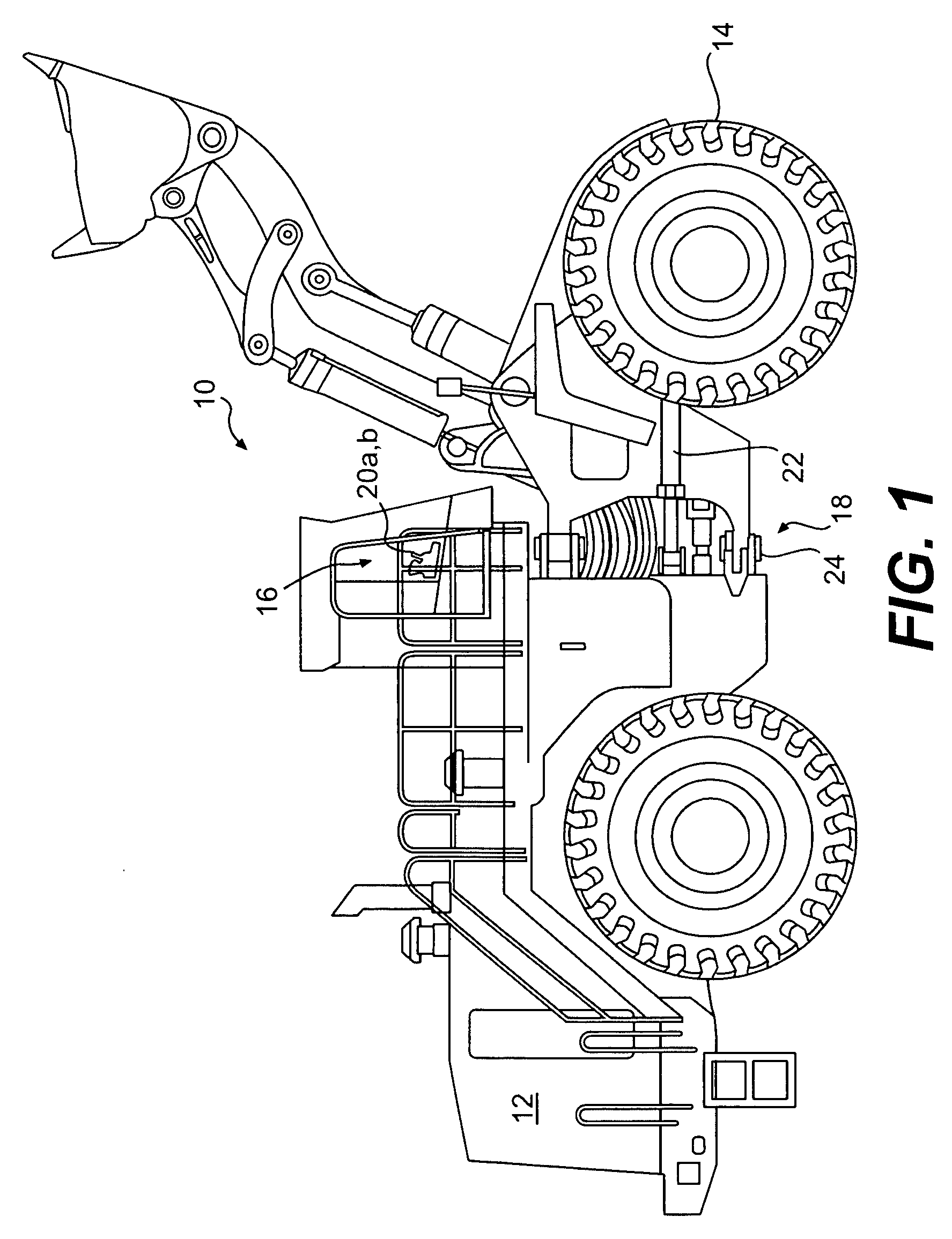 Steering system having multiple strategies and variable deadzone