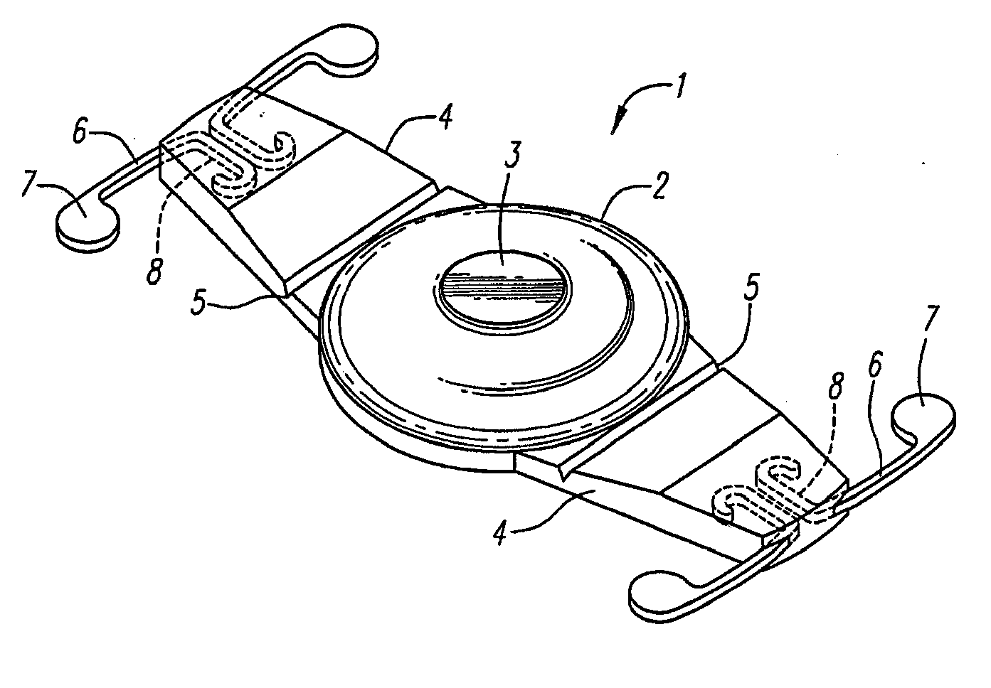 Polyspheric Accommodating Intraocular Lens